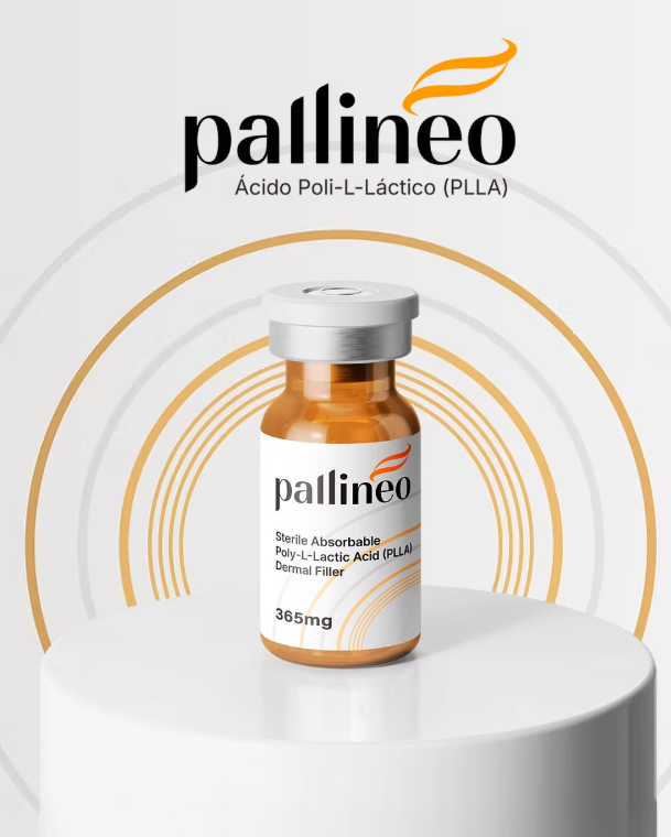 Bioestimulador Pallineo