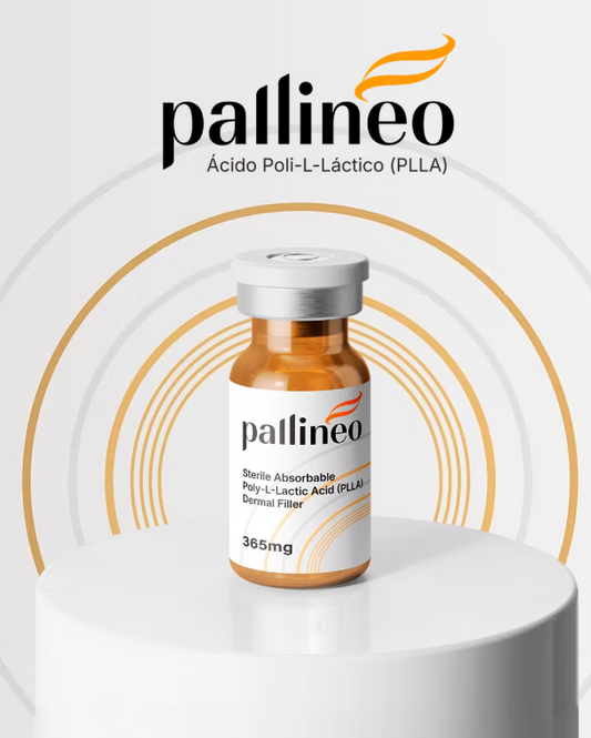 Bioestimulador Pallineo